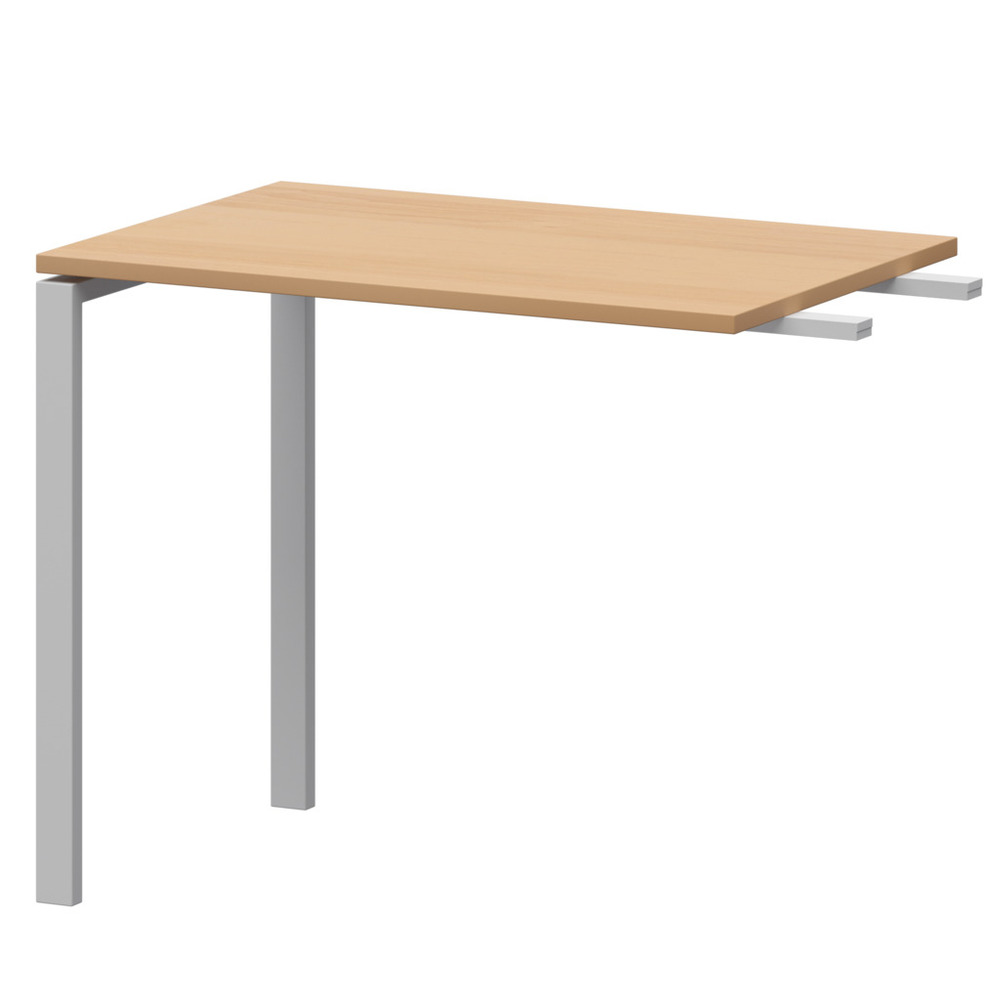 Бриф-приставка на металлокаркасе