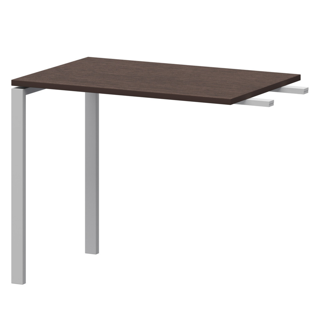 Бриф-приставка на металлокаркасе