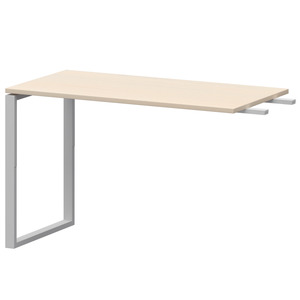 Бриф-приставка на металлокаркасе