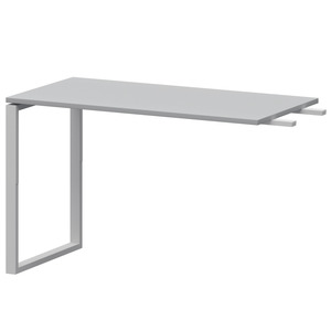 Бриф-приставка на металлокаркасе