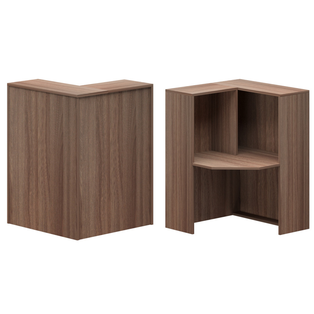 Стойка угловая левая