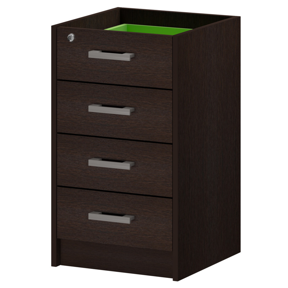 Корпус тумбы приставной