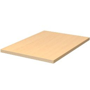 Крышка к приставным тумбам