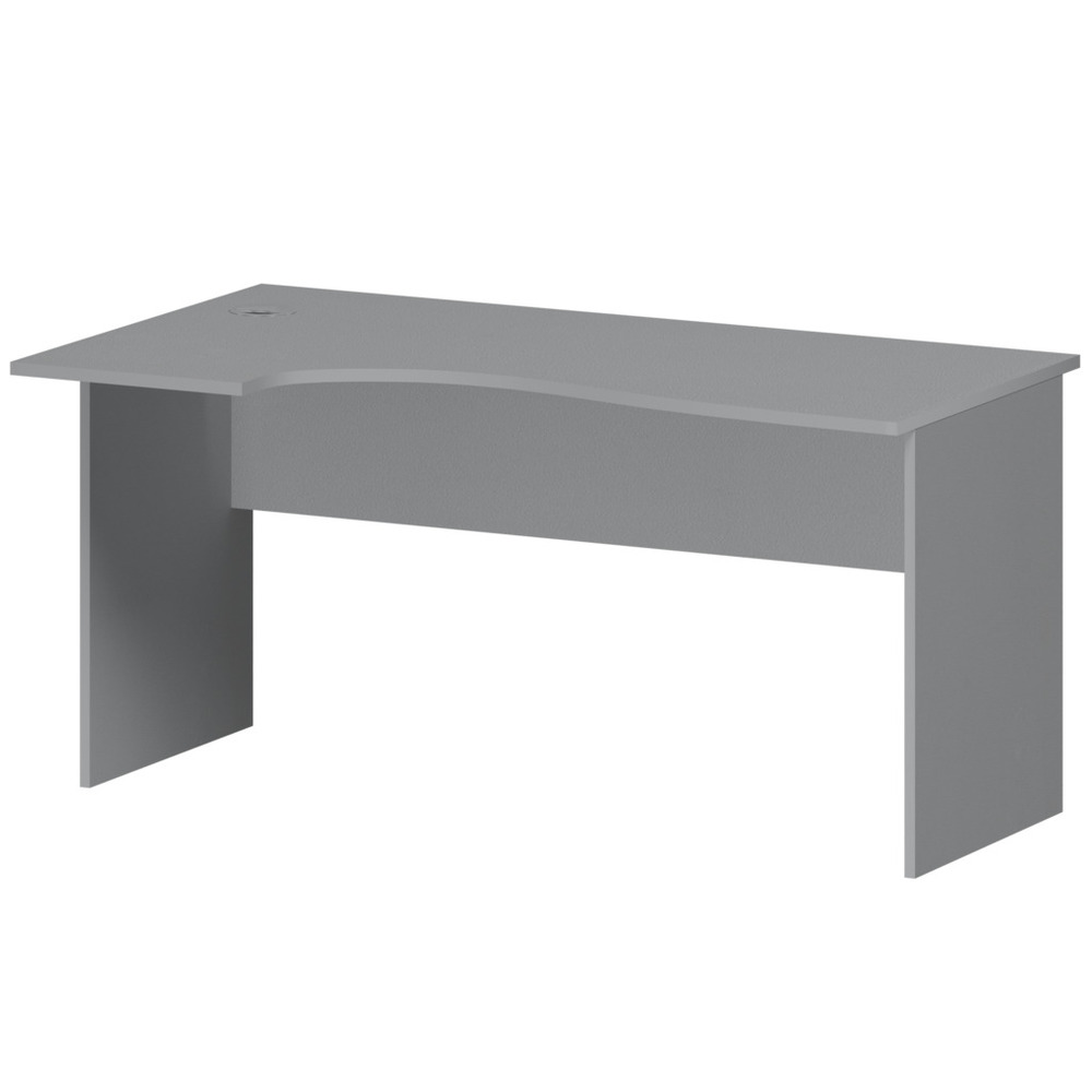 Стол эргономичный левый