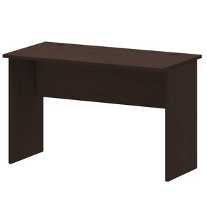 Стол с левым и правым кабель каналом