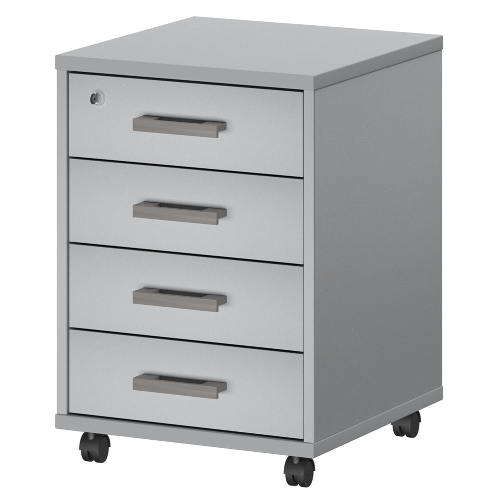 Тумба подкатная