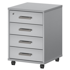 Тумба подкатная