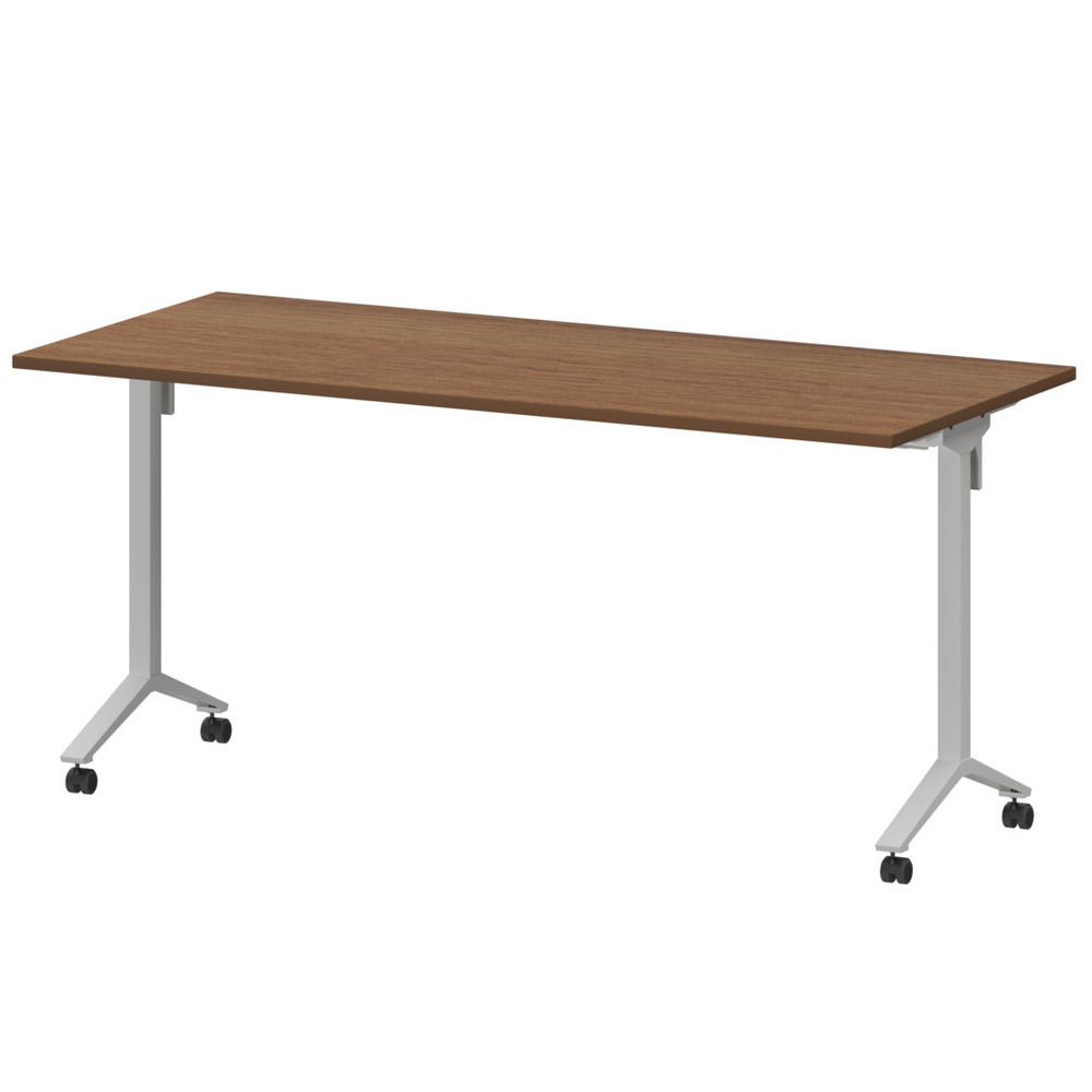 Стол мобильный складной (22 мм)