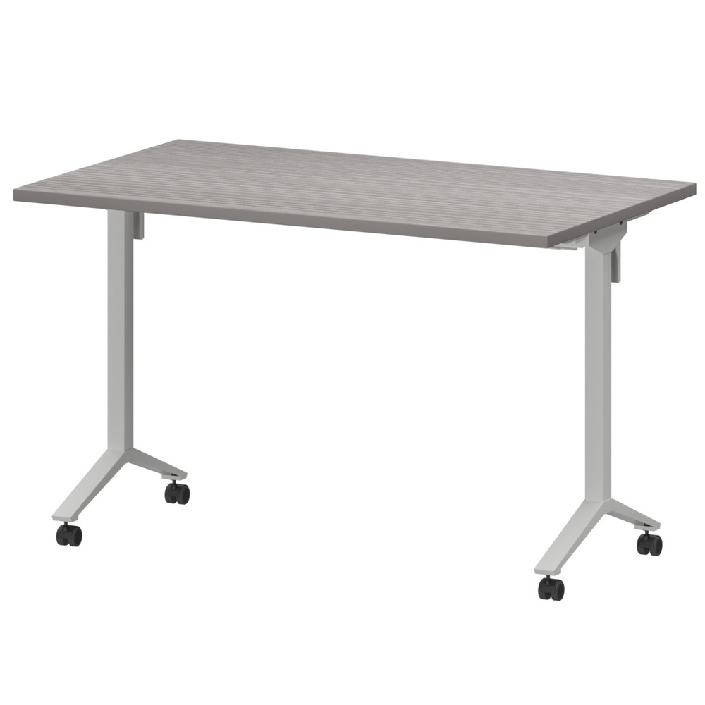 Стол мобильный складной (25 мм)