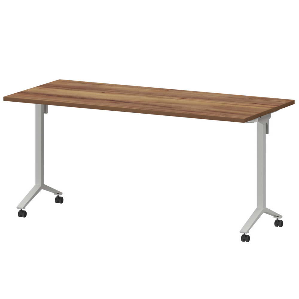 Стол мобильный складной (25 мм)