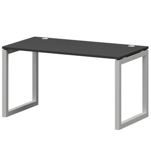 Стол на металлокаркасе (50х50)