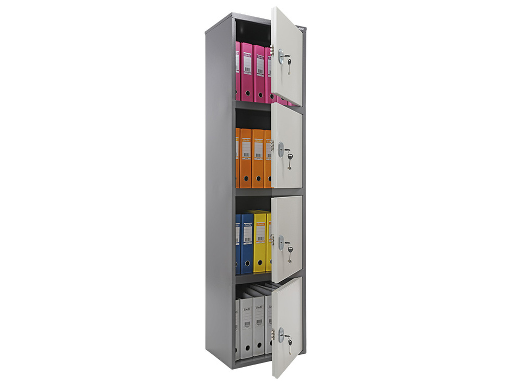 Бухгалтерский шкаф