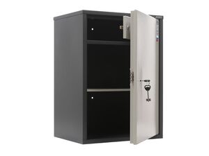 Бухгалтерский шкаф