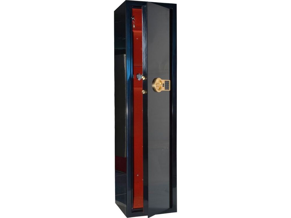 Эксклюзивный сейф VALBERG