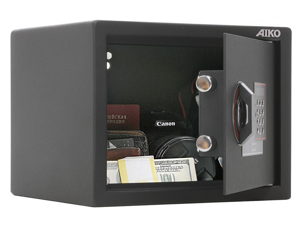 Гостиничный сейф AIKO