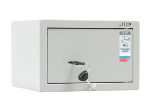 Мебельный сейф AIKO
