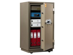 Огнестойкий сейф VALBERG