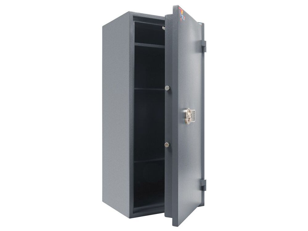Взломостойкий сейф VALBERG