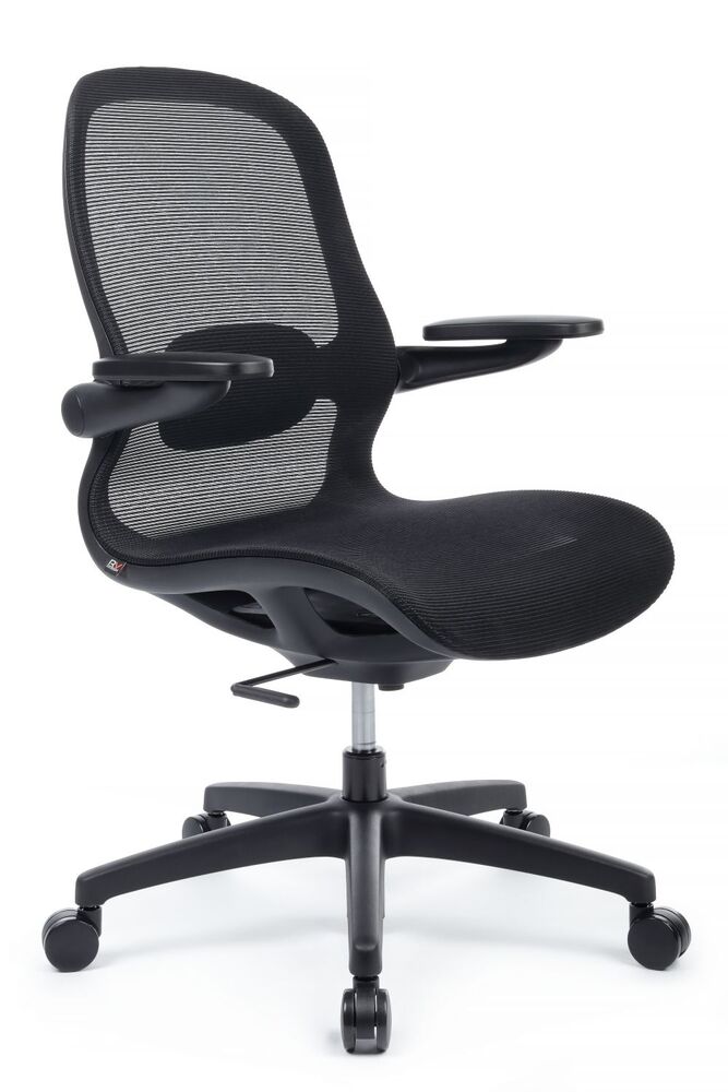 Кресло для персонала Miller (сетка)