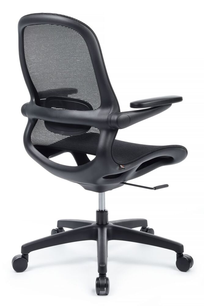 Кресло для персонала Miller (сетка)