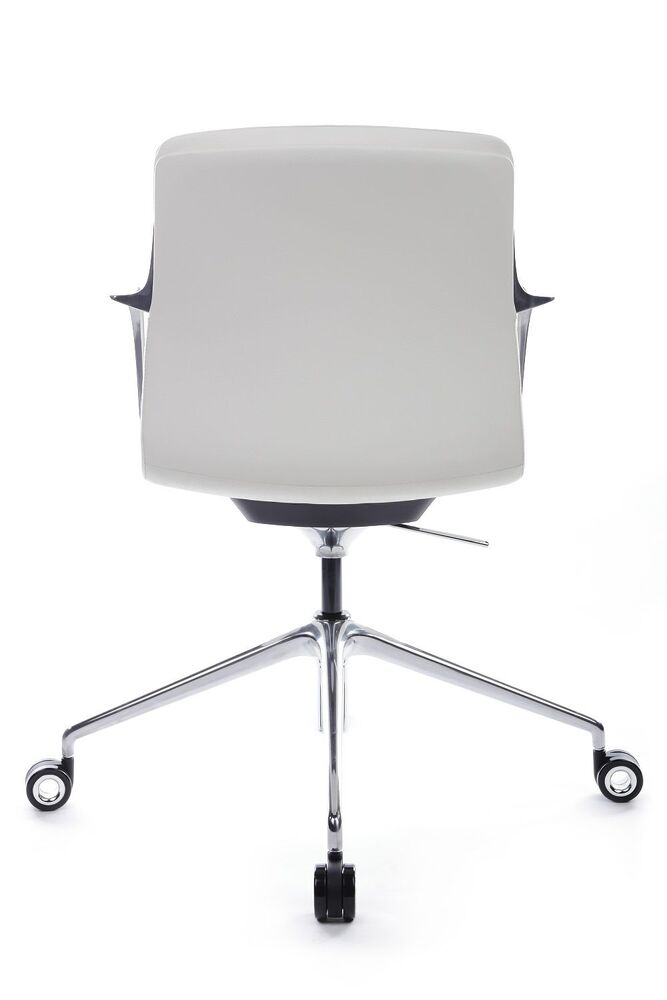 Кресло для персонала Plaza-M 