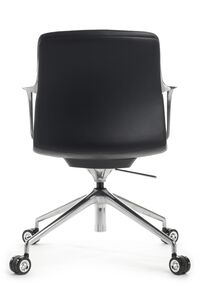 Кресло для персонала Plaza-M 