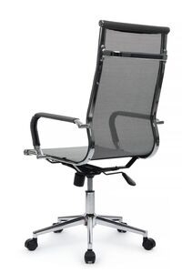 Кресло руководителя Hugo RCH