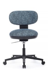 Кресло для персонала Ted