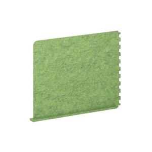 AcustiX Боковая панель для стола глубиной 700мм H=500