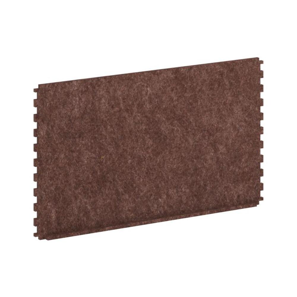 AcustiX Фронтальная панель для стола шириной 1000мм H=600