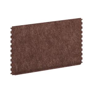 AcustiX Фронтальная панель для стола шириной 1200мм H=500