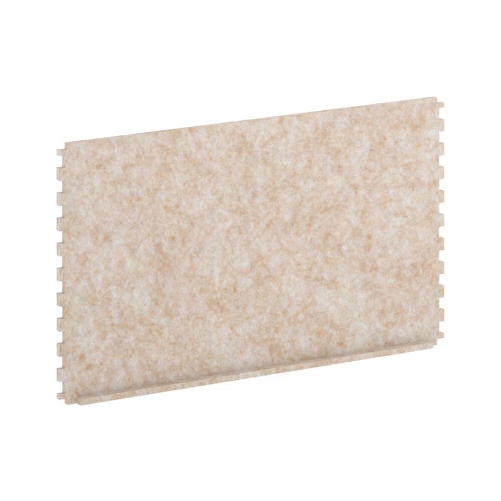 AcustiX Фронтальная панель для стола шириной 1200мм H=600