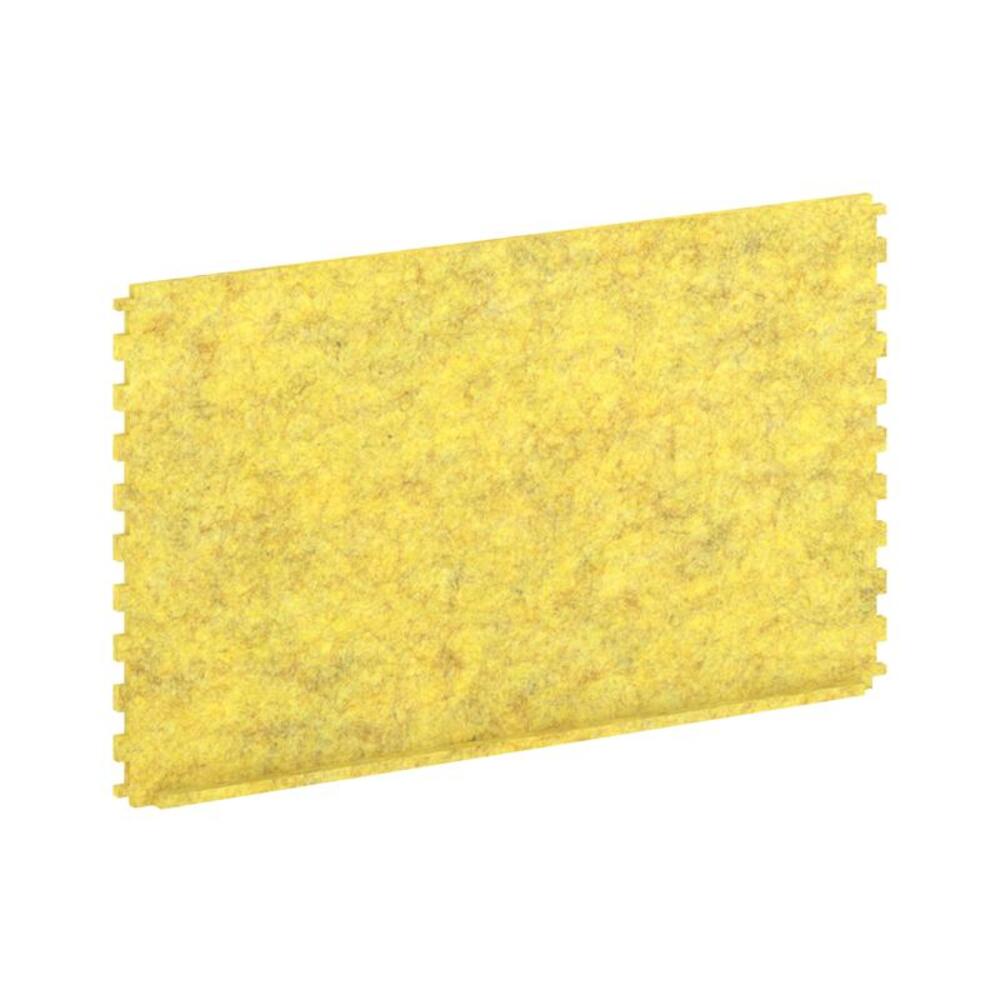 AcustiX Фронтальная панель для стола шириной 780мм H=500