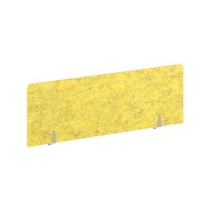 AcustiX Акустический экран фронтальный средний 400мм над столешницей