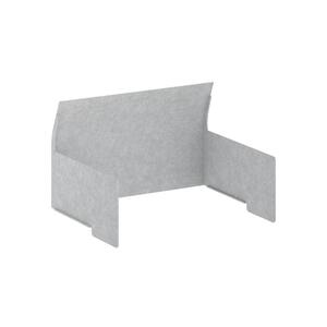 AcustiX Кабина настольная на стол L700