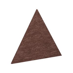 AcustiX Настенная панель треугольная (сторона 200мм)