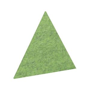 AcustiX Настенная панель треугольная (сторона 600мм)