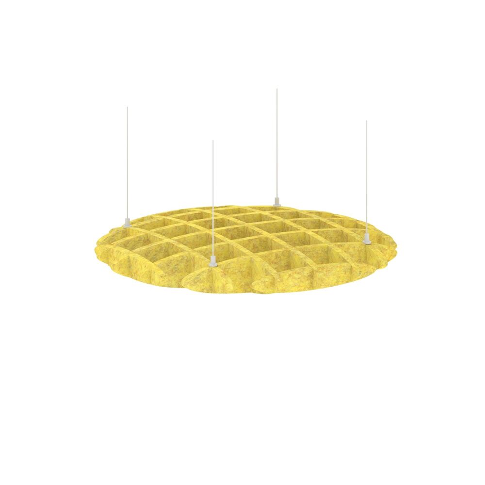 AcustiX Потолочная декоративная конструкция круглая