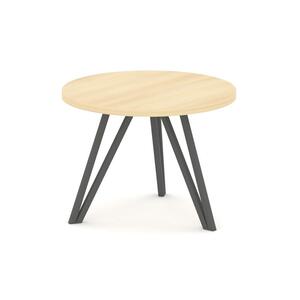 Asti Стол журнальный (круглый)