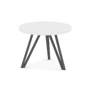 Asti Стол журнальный (круглый)
