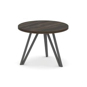 Asti Стол журнальный (круглый)