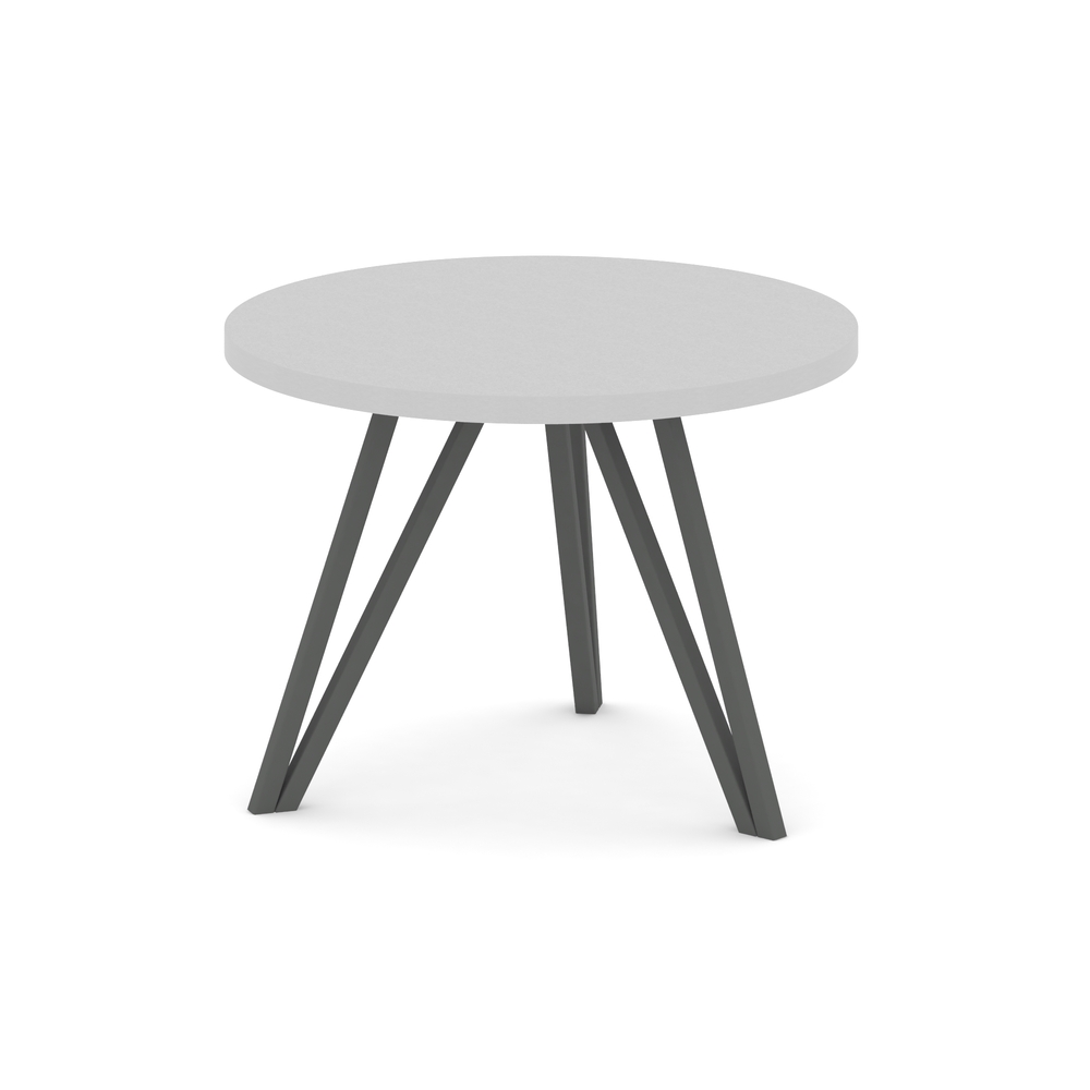 Asti Стол журнальный (круглый)