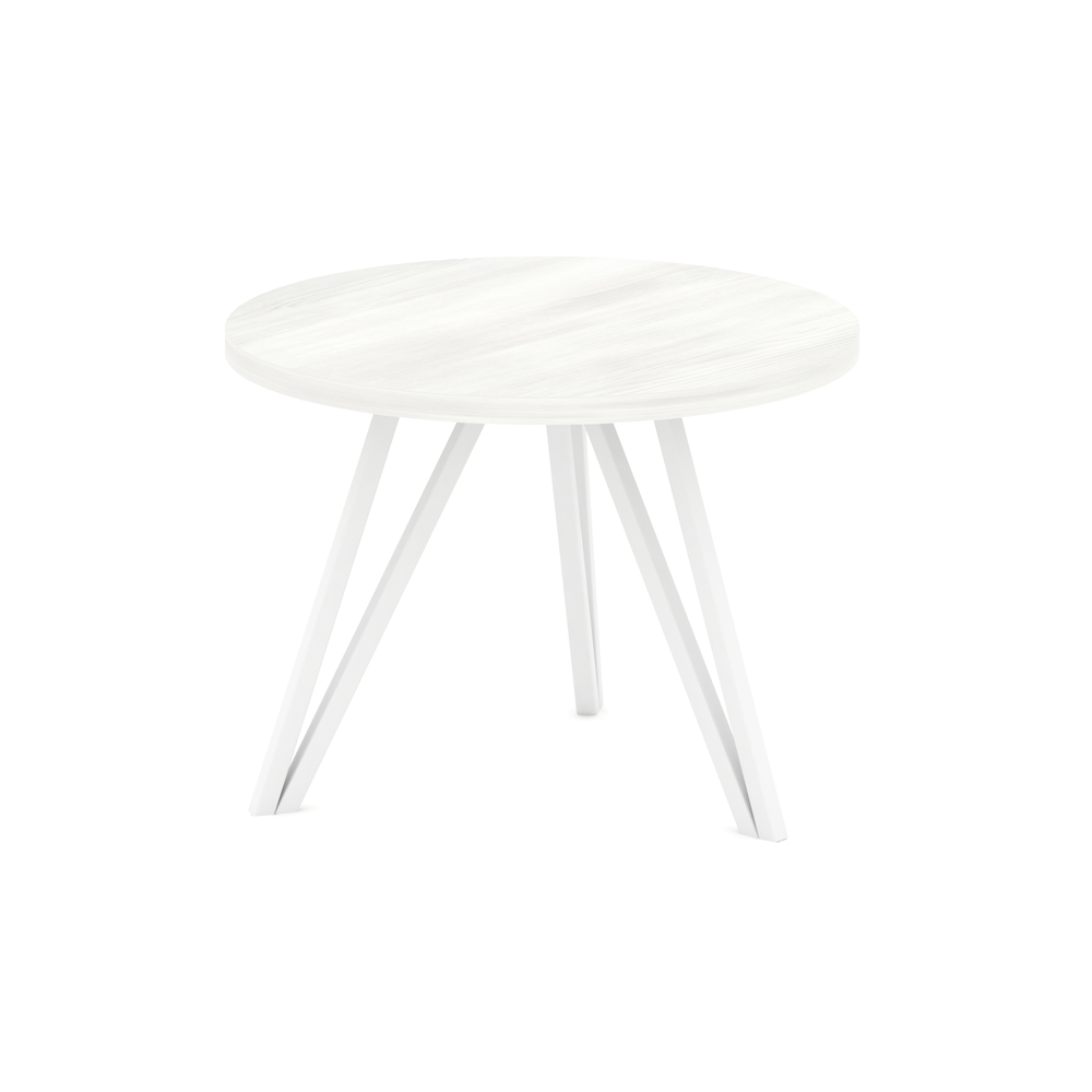 Asti Стол журнальный (круглый)