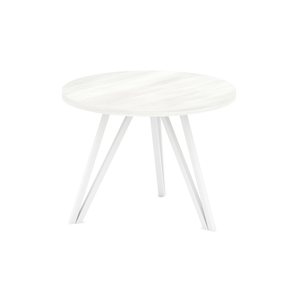 Asti Стол журнальный (круглый)