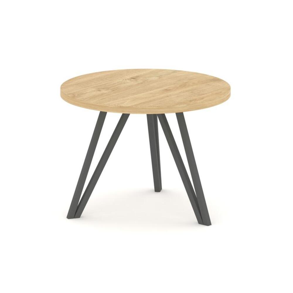 Asti Стол журнальный (круглый)