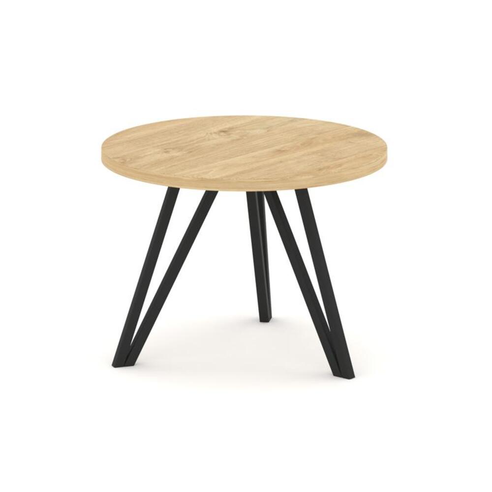 Asti Стол журнальный (круглый)