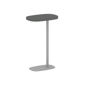 Asti Стол журнальный (овальный)