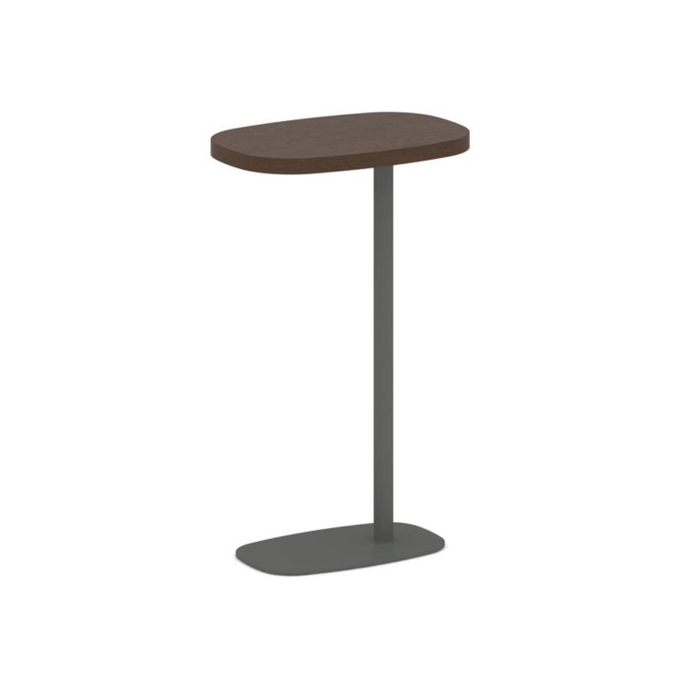 Asti Стол журнальный (овальный)