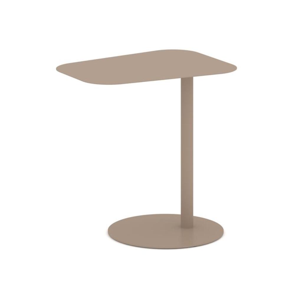 Asti Стол журнальный (трапеция)