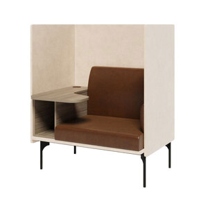 Диван одноместный